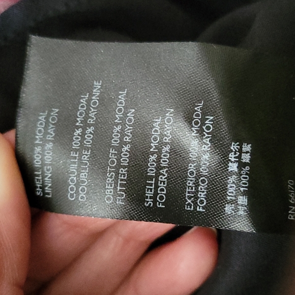 Anthro Astrid Needlepoint Dress - Picture 9 of 9